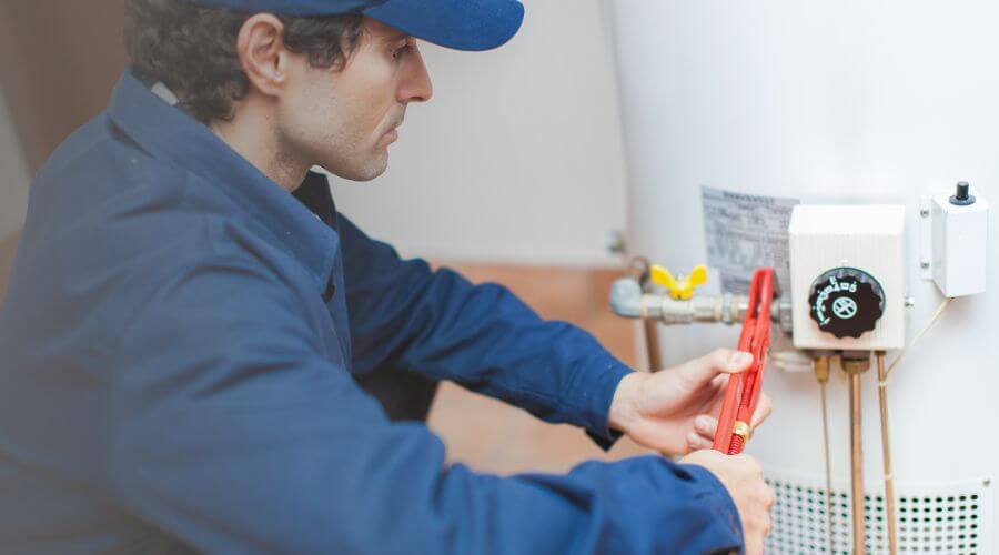 Professional Leak Detection in North Bend, PA