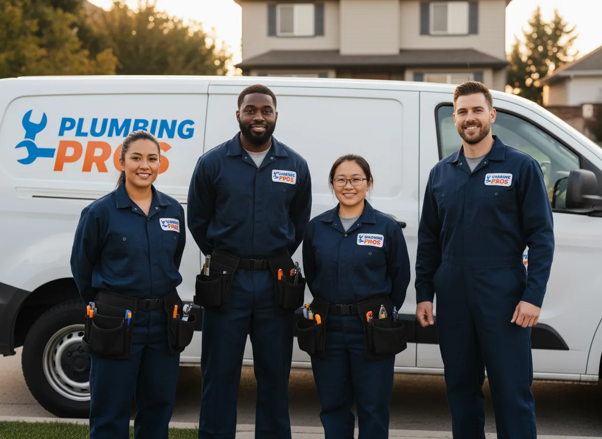 Water Heater Repair company in North Bend, PA